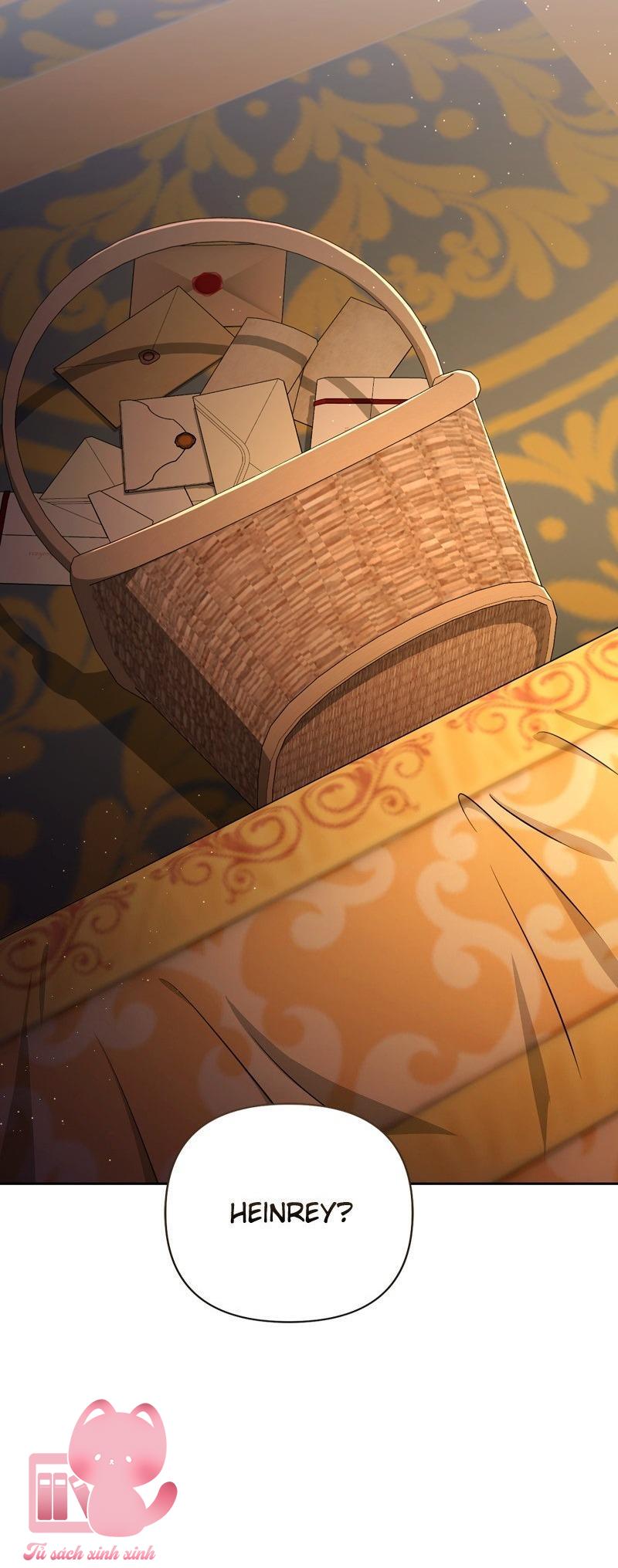 Hoàng Hậu Tái Hôn - Chap 213 - Trang 23