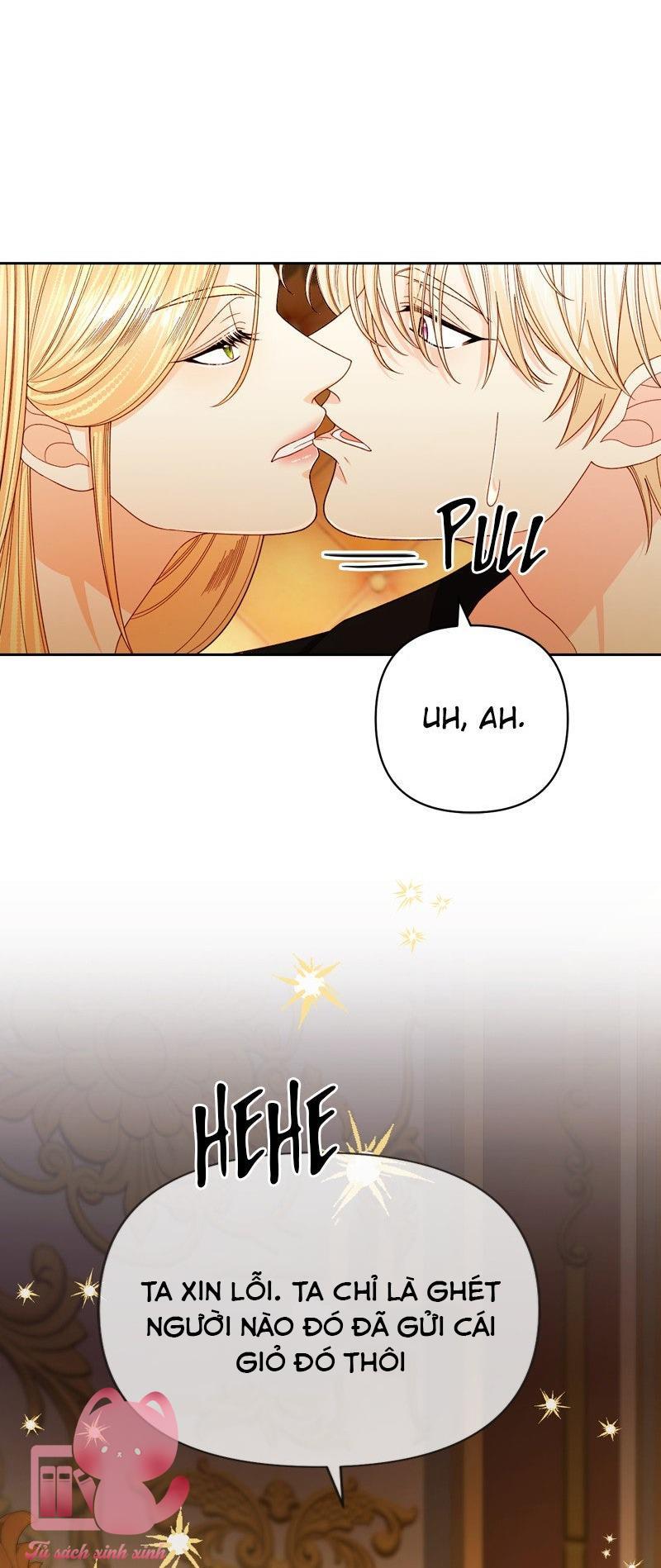 Hoàng Hậu Tái Hôn - Chap 213 - Trang 24