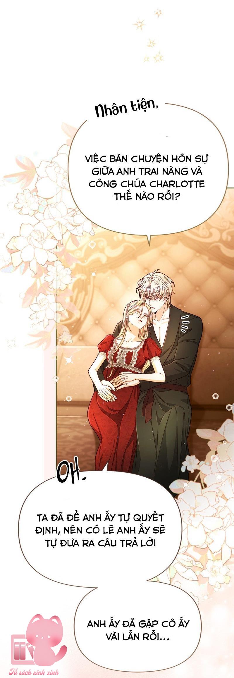 Hoàng Hậu Tái Hôn - Chap 213 - Trang 26