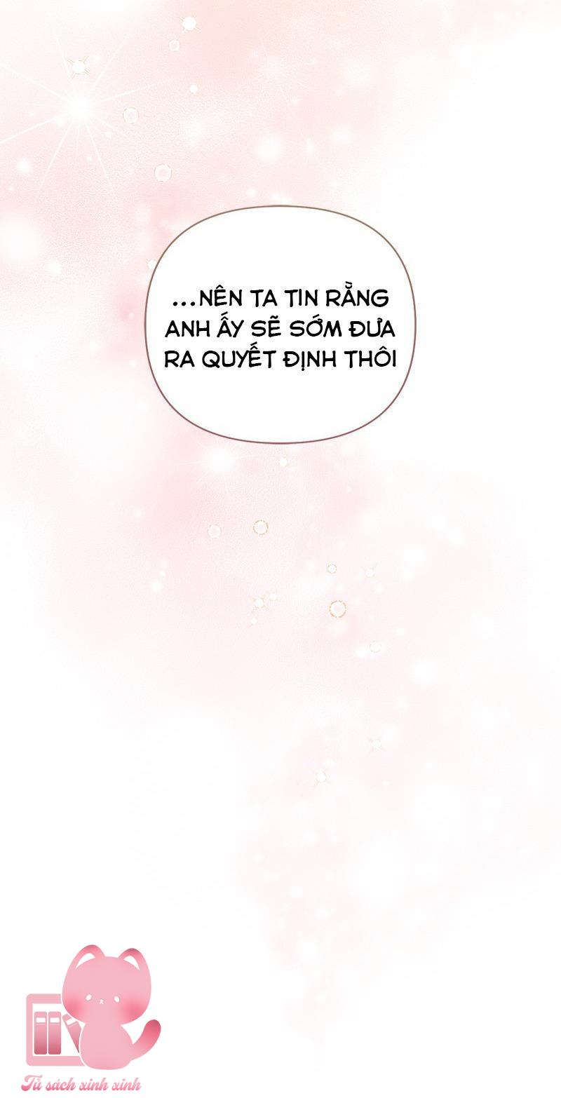 Hoàng Hậu Tái Hôn - Chap 213 - Trang 27