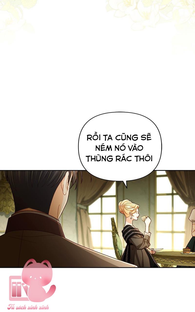 Hoàng Hậu Tái Hôn - Chap 213 - Trang 4