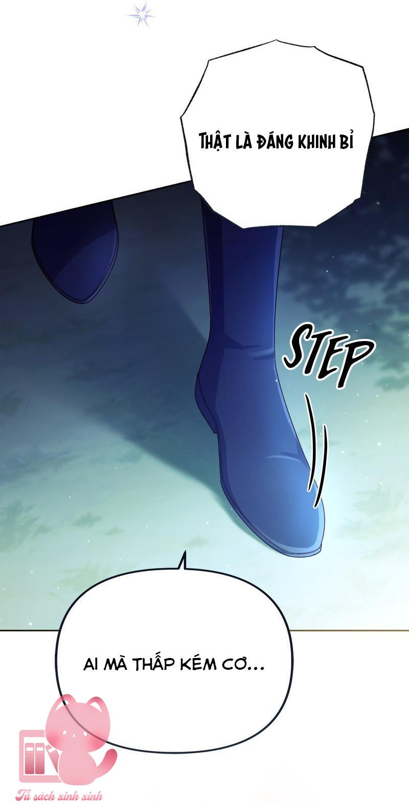 Hoàng Hậu Tái Hôn - Chap 213 - Trang 32