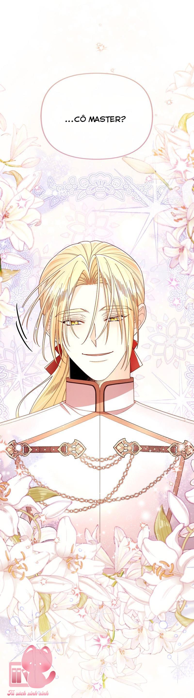 Hoàng Hậu Tái Hôn - Chap 213 - Trang 33