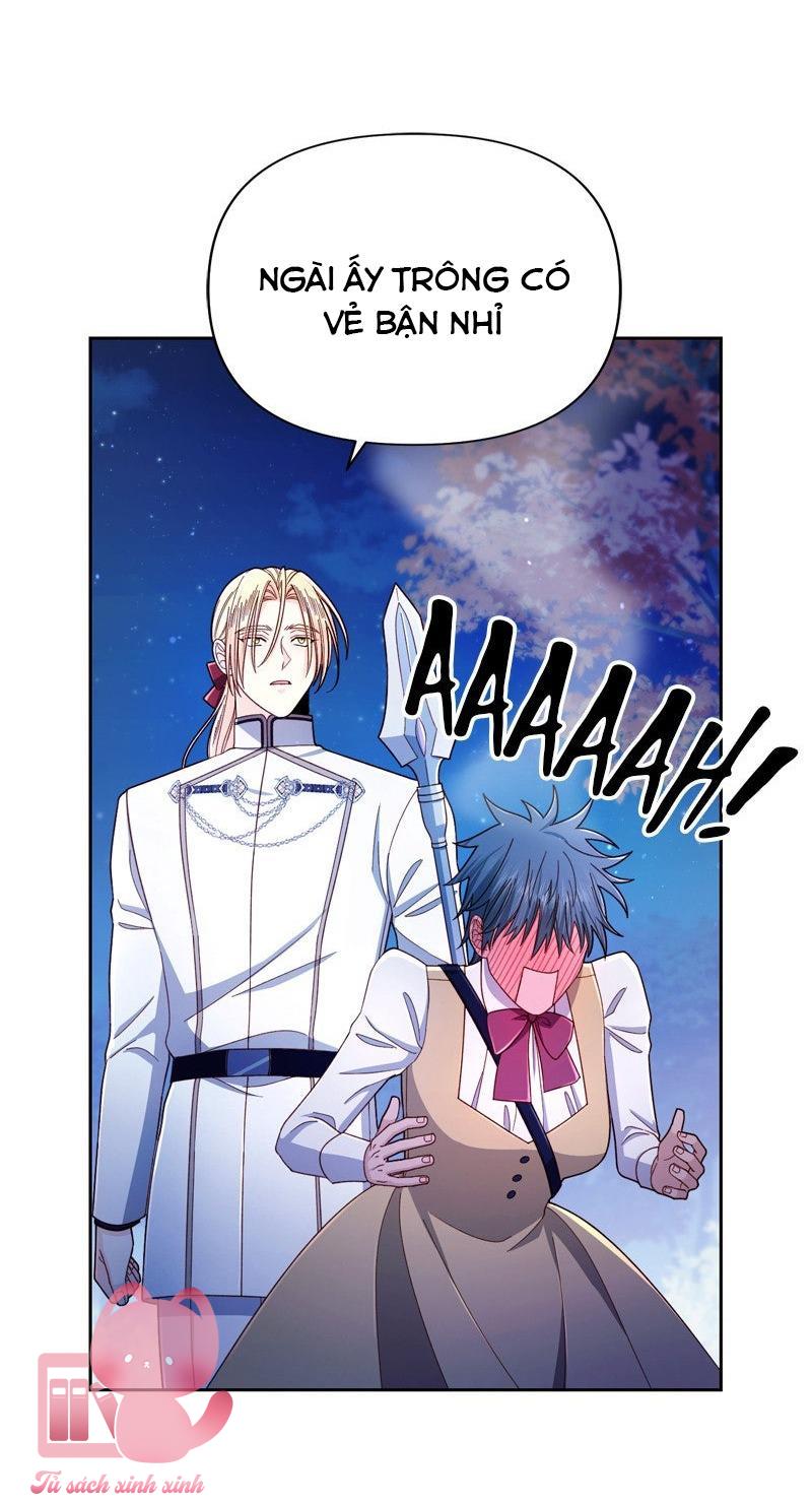 Hoàng Hậu Tái Hôn - Chap 213 - Trang 37