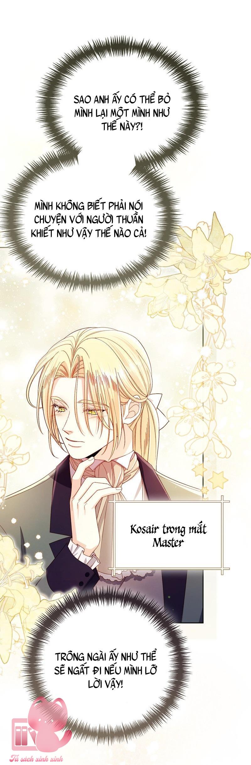 Hoàng Hậu Tái Hôn - Chap 213 - Trang 38