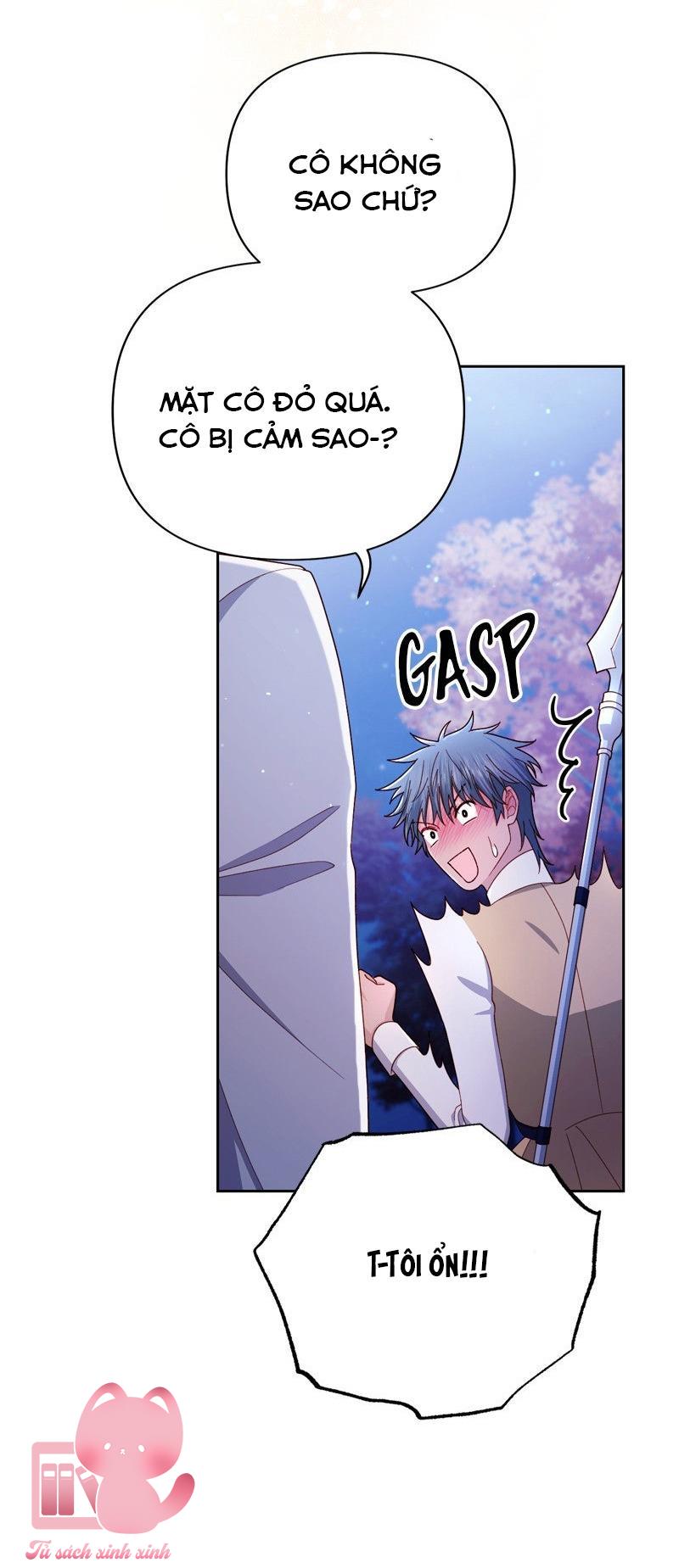 Hoàng Hậu Tái Hôn - Chap 213 - Trang 39