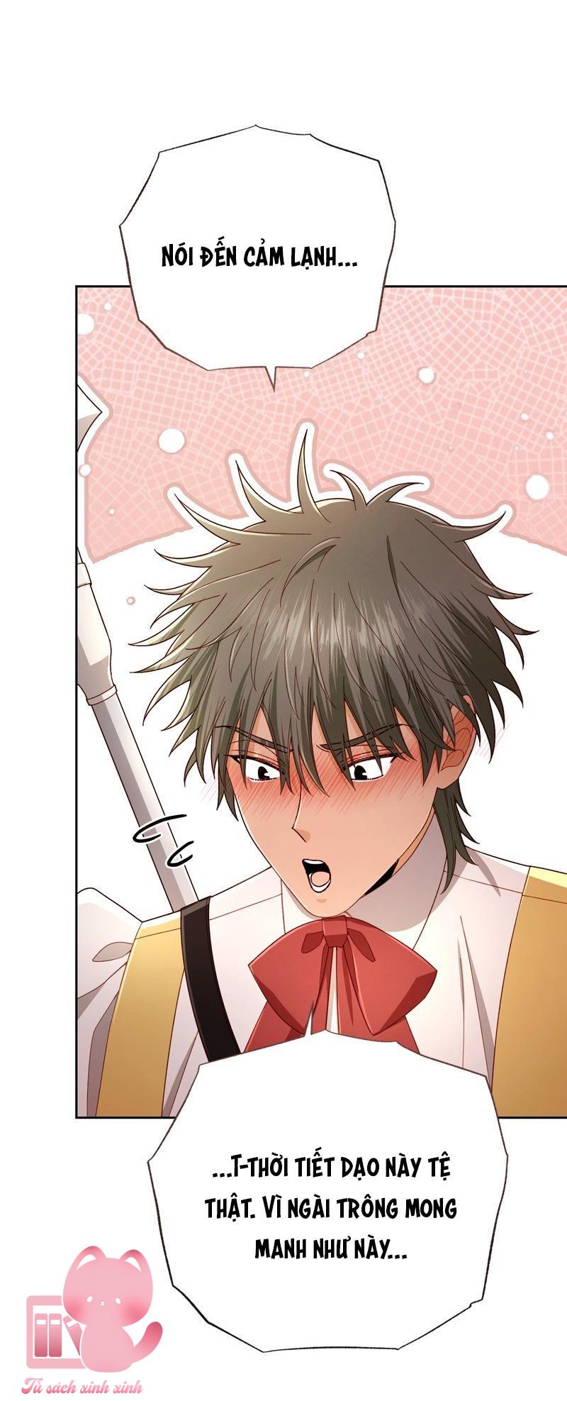 Hoàng Hậu Tái Hôn - Chap 213 - Trang 40