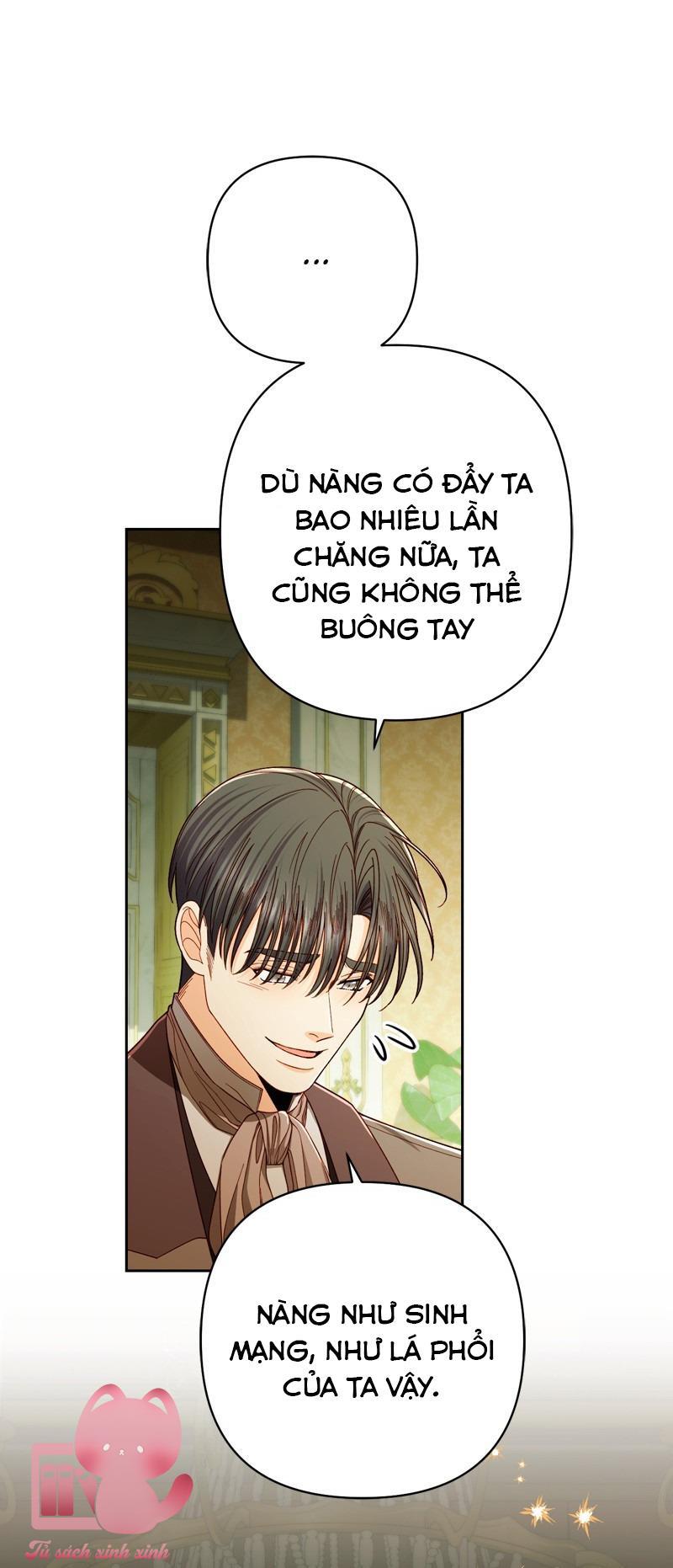 Hoàng Hậu Tái Hôn - Chap 213 - Trang 5
