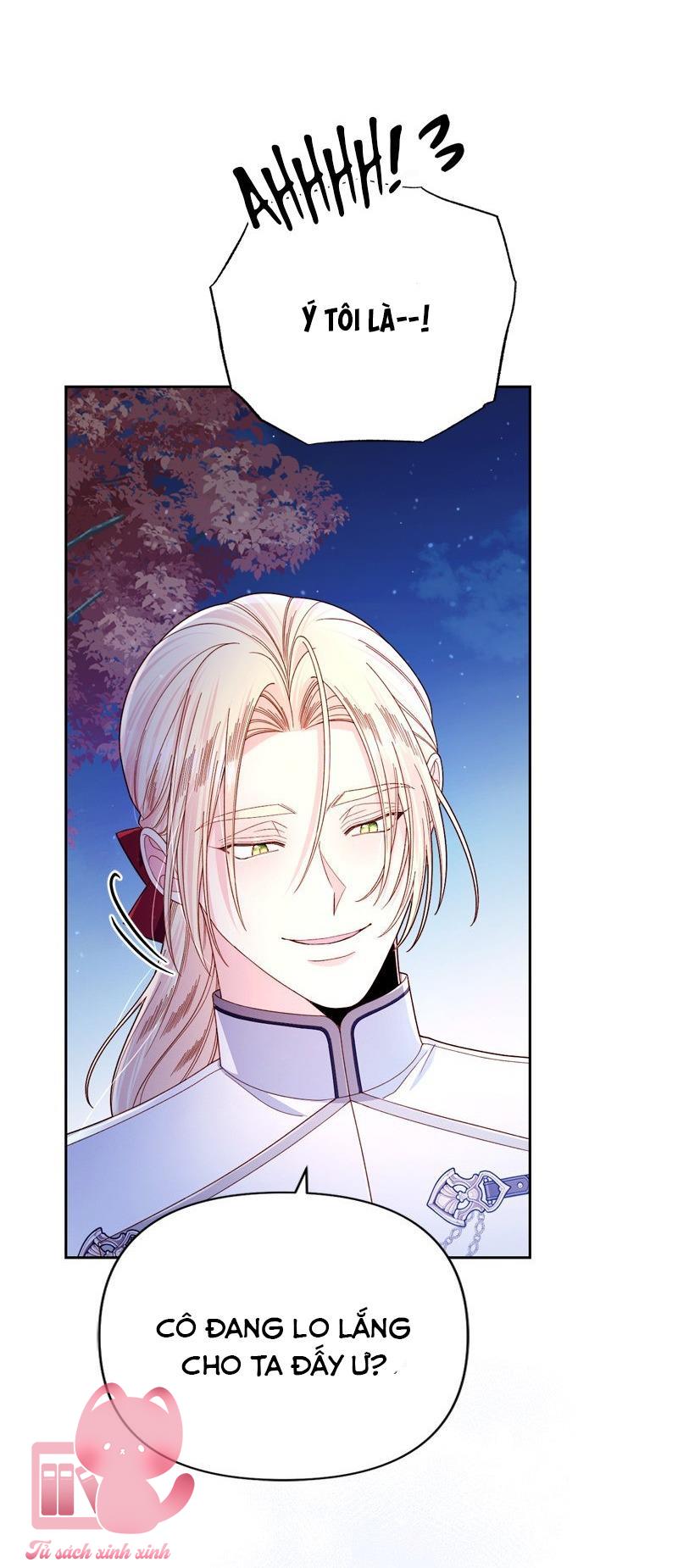 Hoàng Hậu Tái Hôn - Chap 213 - Trang 42