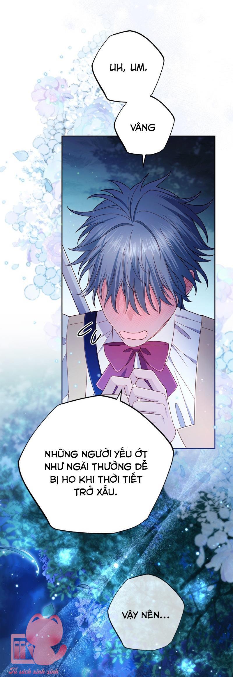 Hoàng Hậu Tái Hôn - Chap 213 - Trang 43