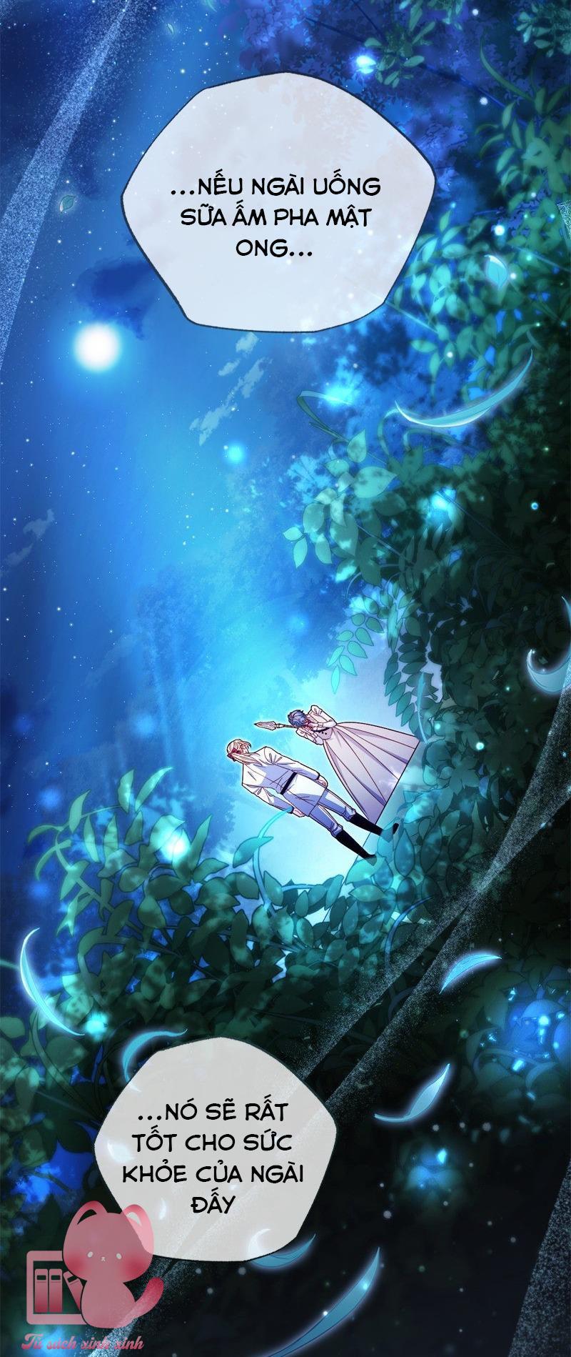 Hoàng Hậu Tái Hôn - Chap 213 - Trang 44