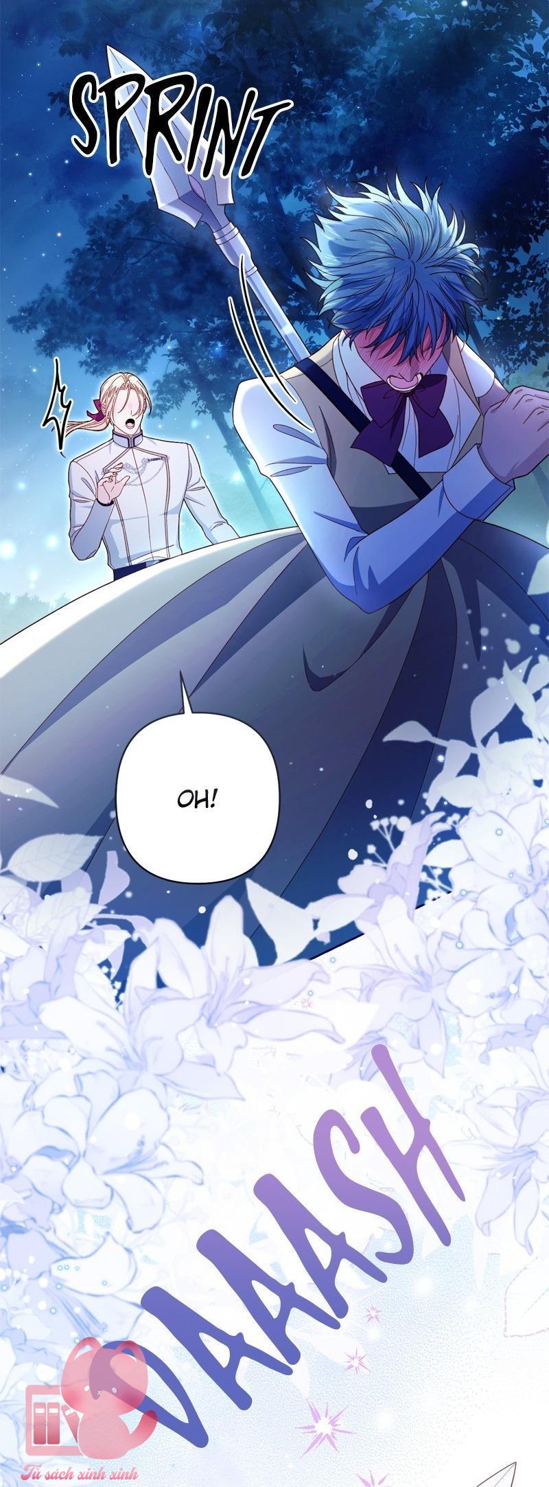 Hoàng Hậu Tái Hôn - Chap 213 - Trang 46
