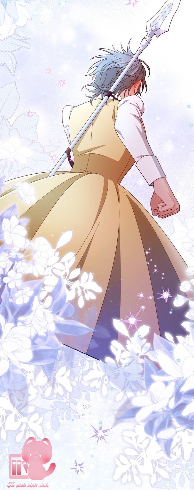 Hoàng Hậu Tái Hôn - Chap 213 - Trang 47