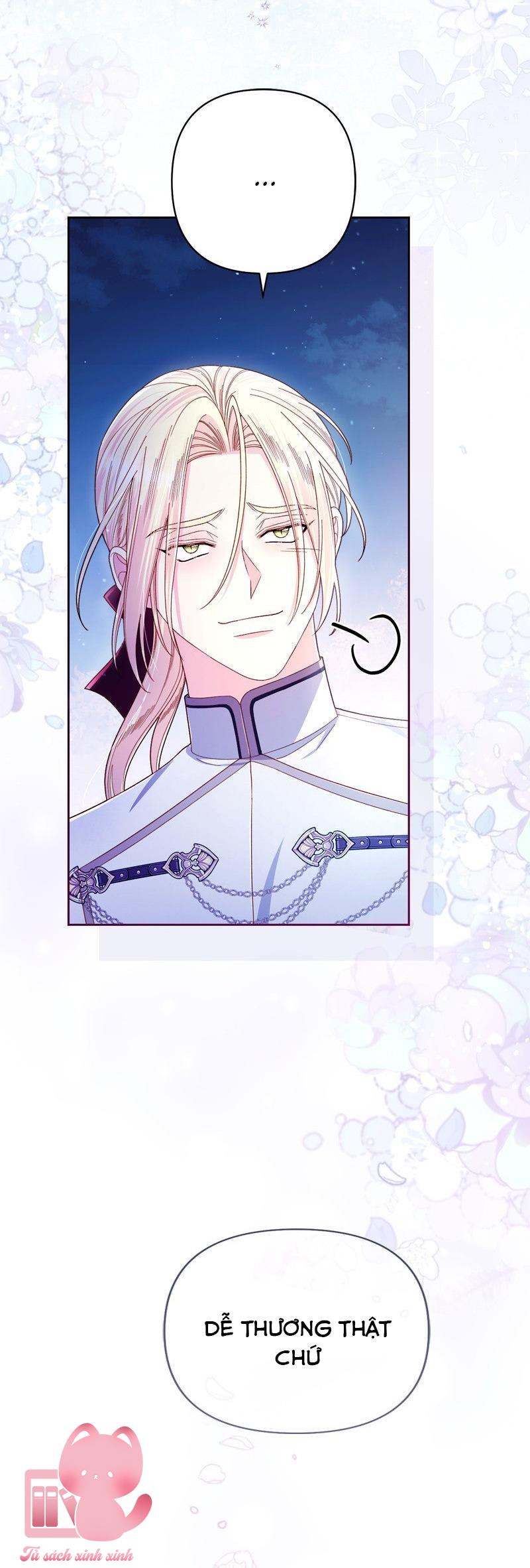 Hoàng Hậu Tái Hôn - Chap 213 - Trang 48