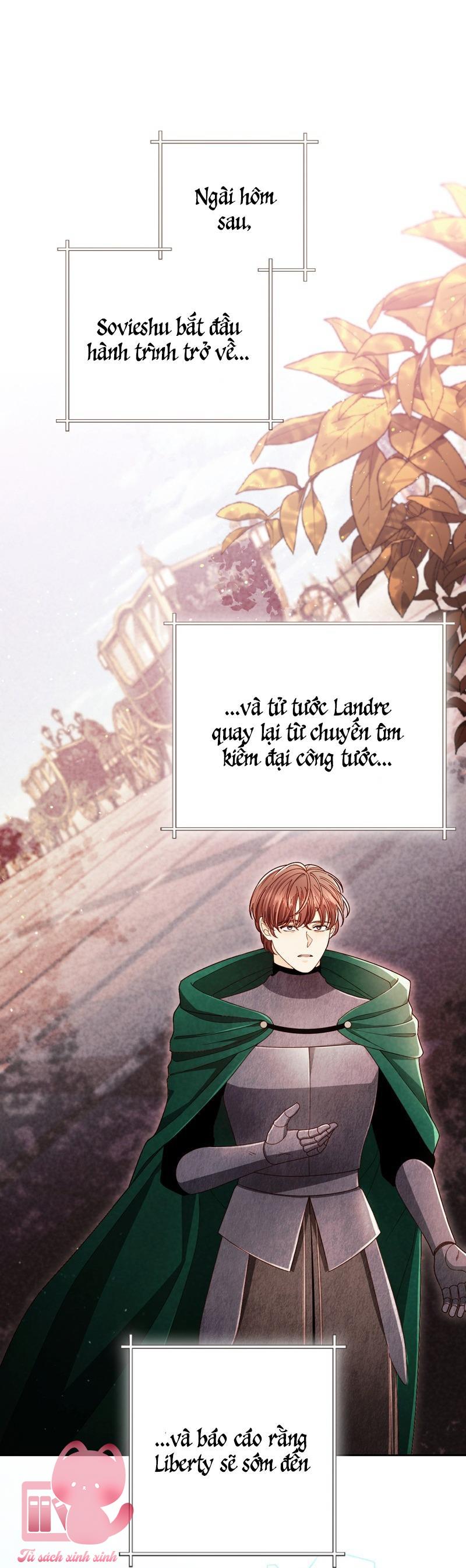 Hoàng Hậu Tái Hôn - Chap 213 - Trang 50