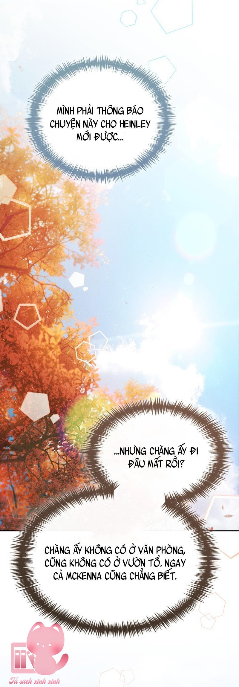 Hoàng Hậu Tái Hôn - Chap 213 - Trang 51