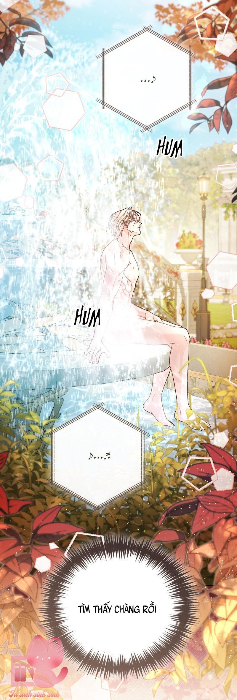 Hoàng Hậu Tái Hôn - Chap 213 - Trang 53