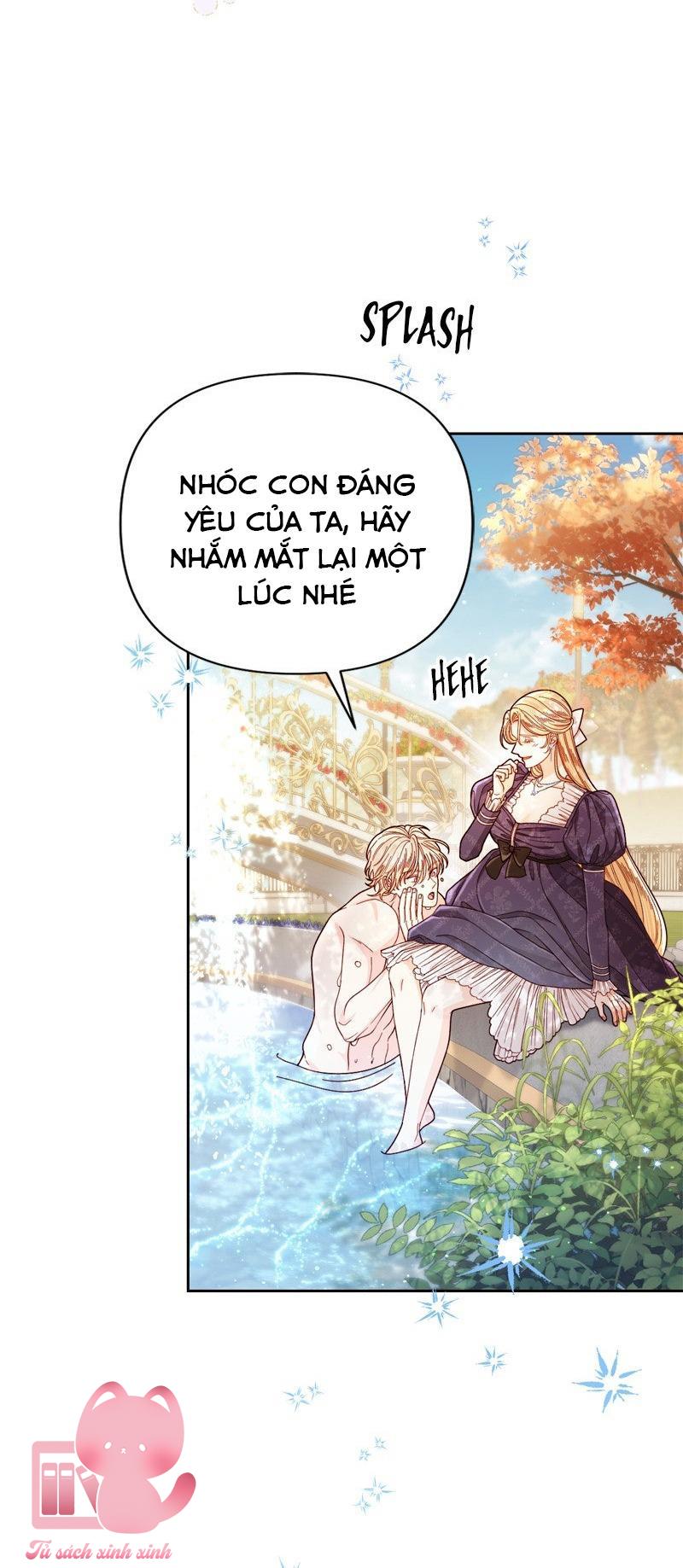 Hoàng Hậu Tái Hôn - Chap 213 - Trang 58