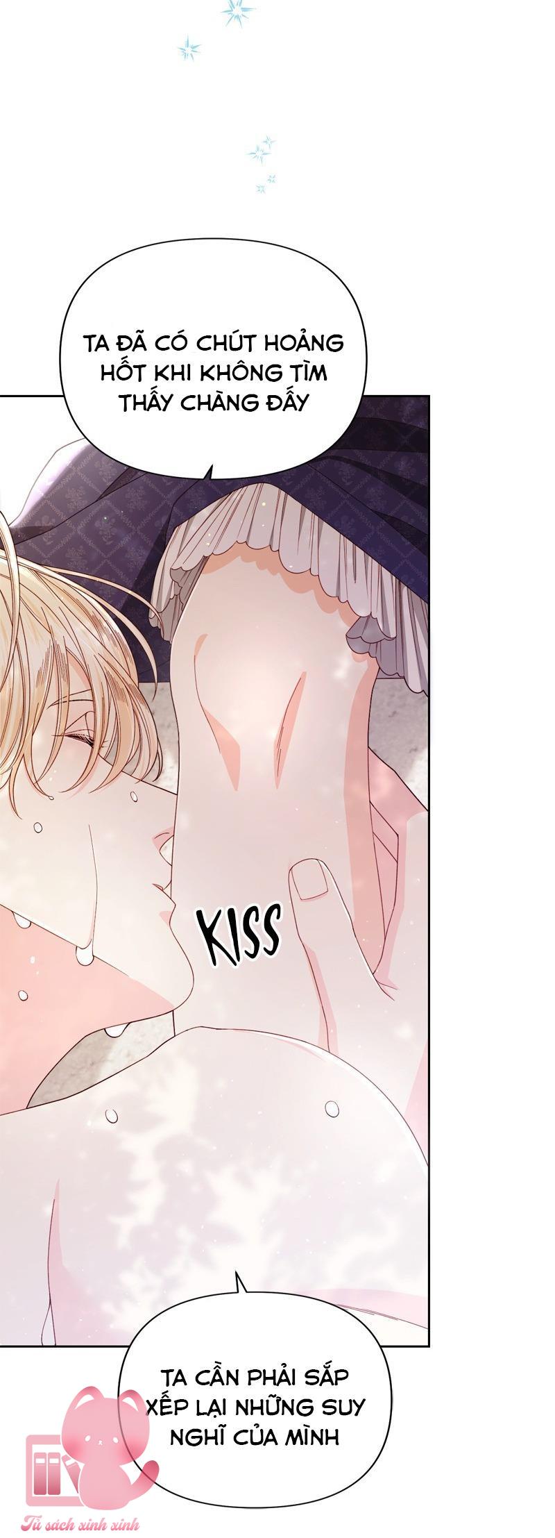 Hoàng Hậu Tái Hôn - Chap 213 - Trang 59