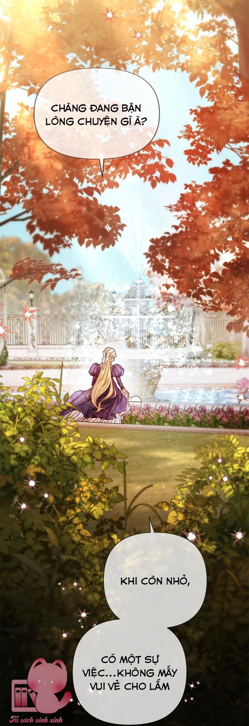 Hoàng Hậu Tái Hôn - Chap 213 - Trang 61