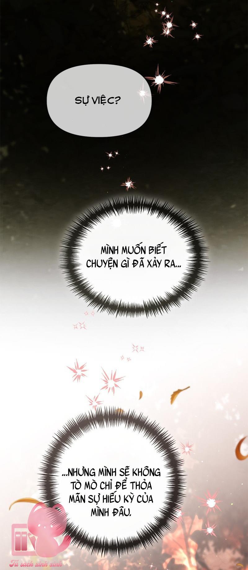 Hoàng Hậu Tái Hôn - Chap 213 - Trang 62