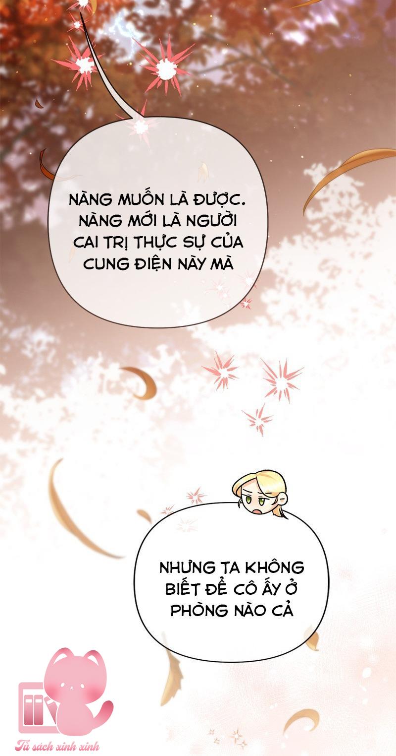 Hoàng Hậu Tái Hôn - Chap 213 - Trang 65