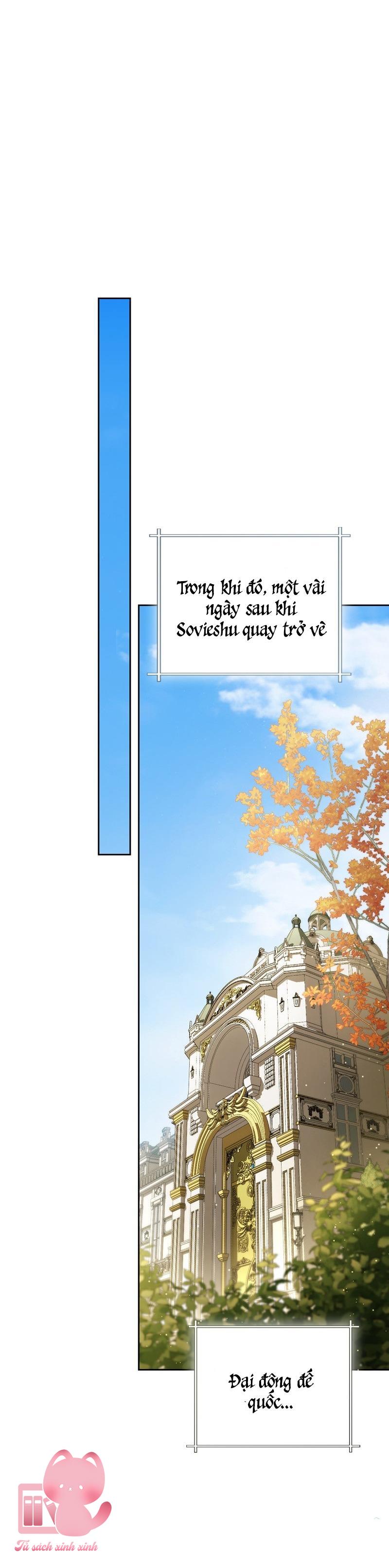 Hoàng Hậu Tái Hôn - Chap 213 - Trang 68