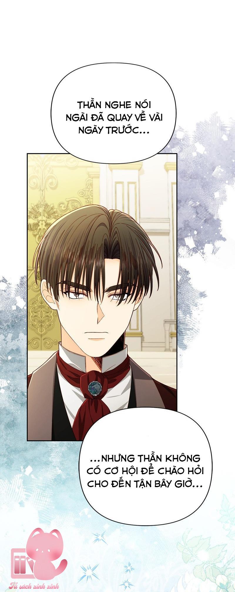 Hoàng Hậu Tái Hôn - Chap 213 - Trang 69