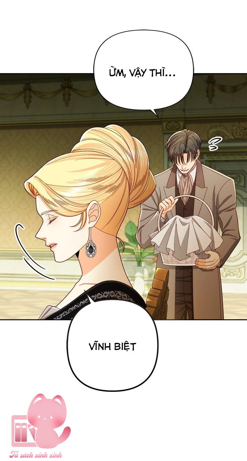 Hoàng Hậu Tái Hôn - Chap 213 - Trang 8