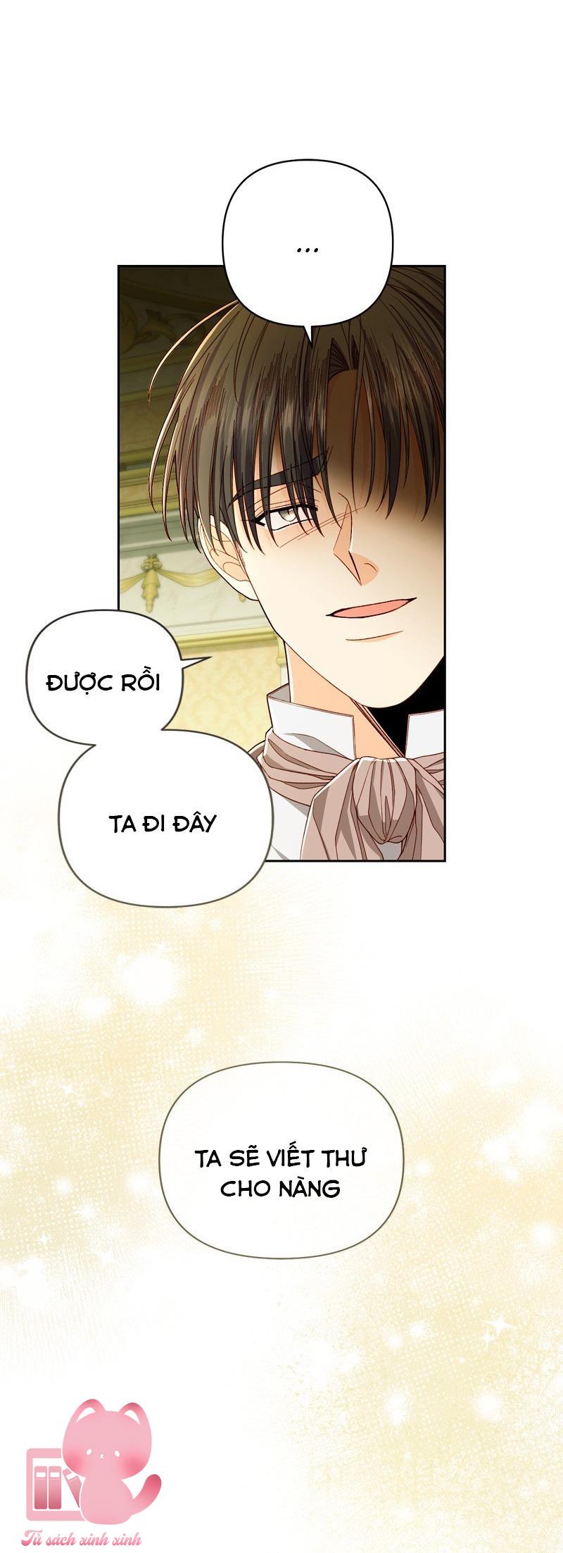 Hoàng Hậu Tái Hôn - Chap 213 - Trang 9