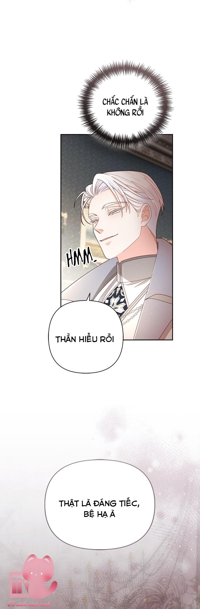 Hoàng Hậu Tái Hôn - Chap 214 - Trang 13