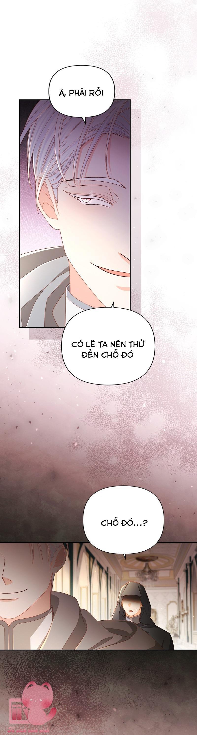 Hoàng Hậu Tái Hôn - Chap 214 - Trang 16