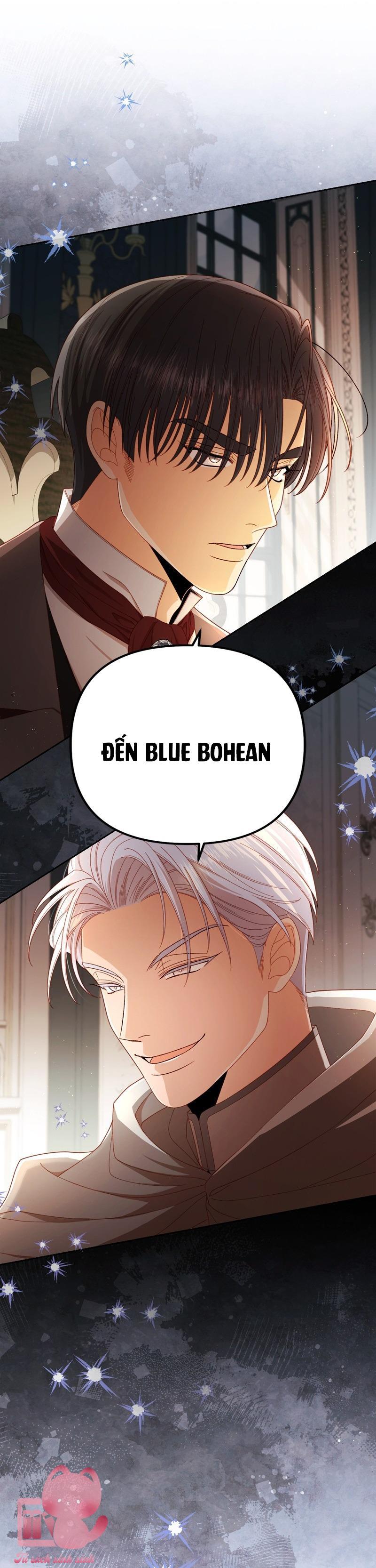 Hoàng Hậu Tái Hôn - Chap 214 - Trang 18