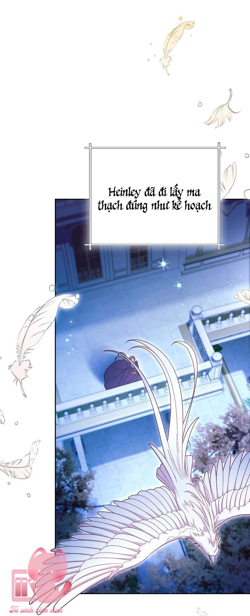 Hoàng Hậu Tái Hôn - Chap 214 - Trang 21