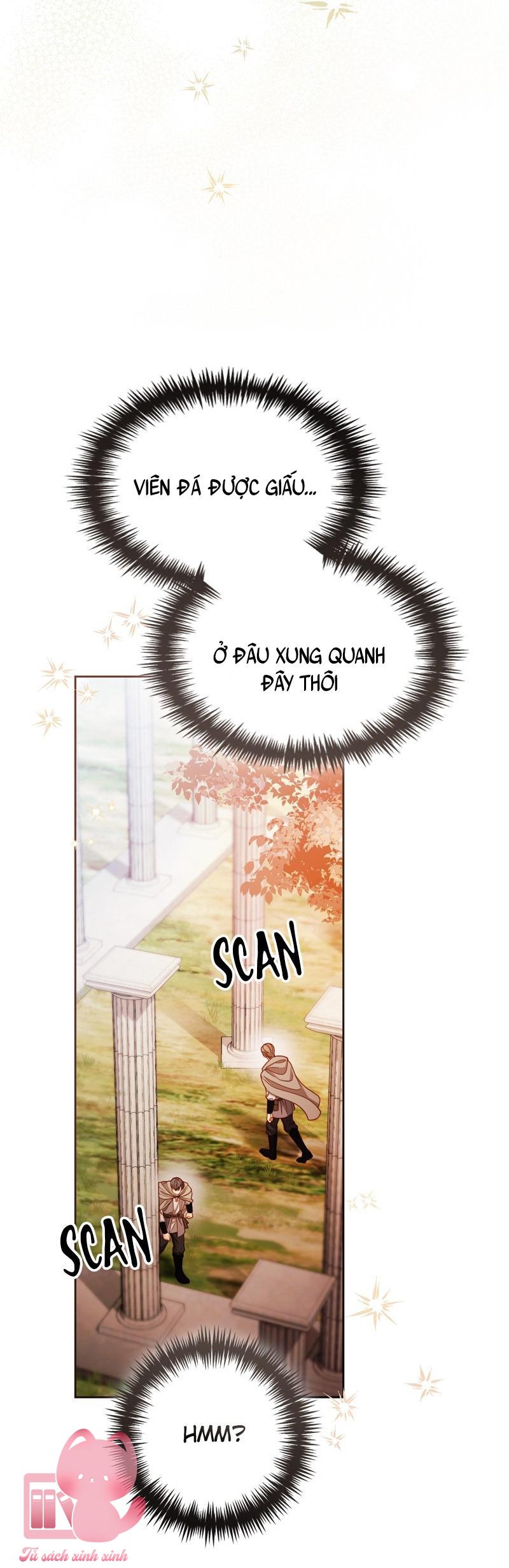 Hoàng Hậu Tái Hôn - Chap 214 - Trang 25