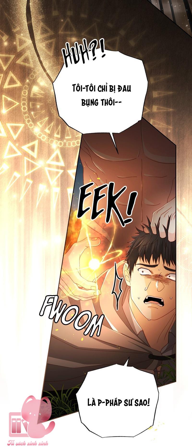 Hoàng Hậu Tái Hôn - Chap 214 - Trang 31