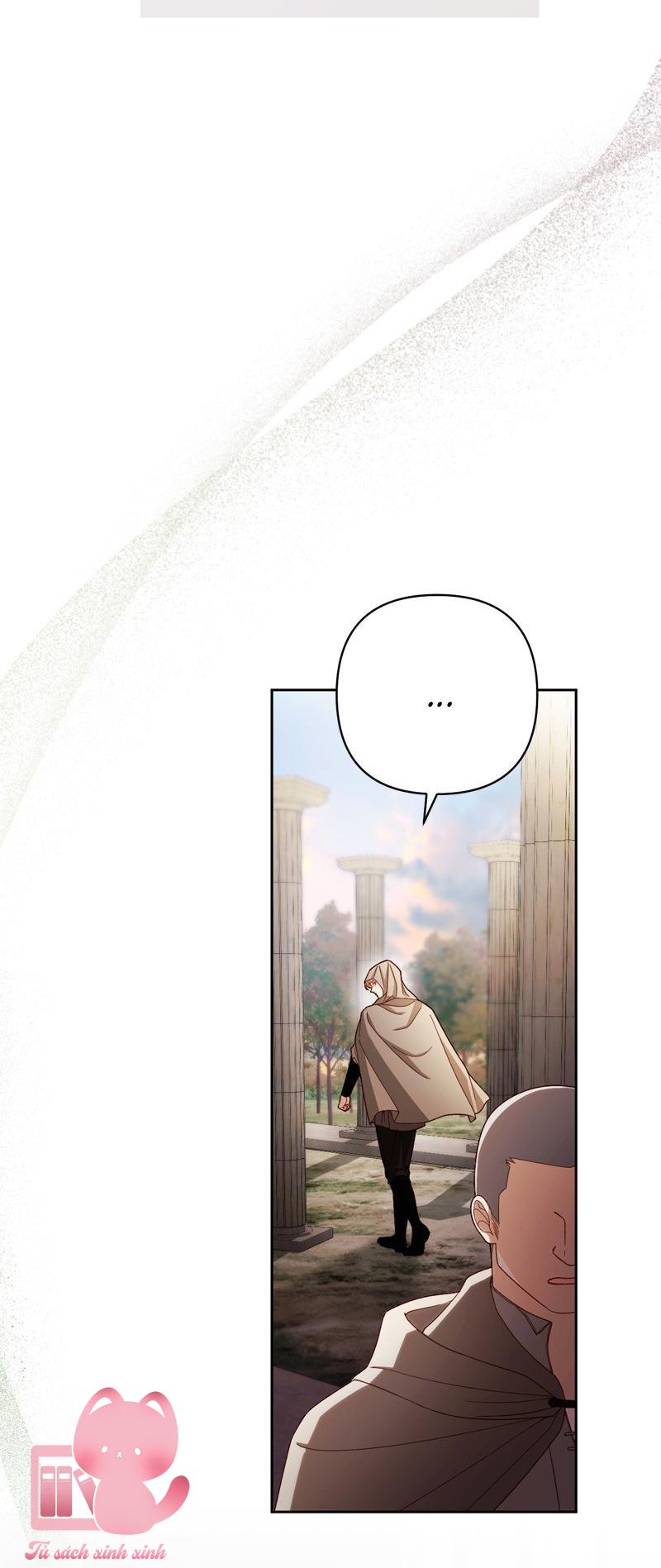 Hoàng Hậu Tái Hôn - Chap 214 - Trang 37