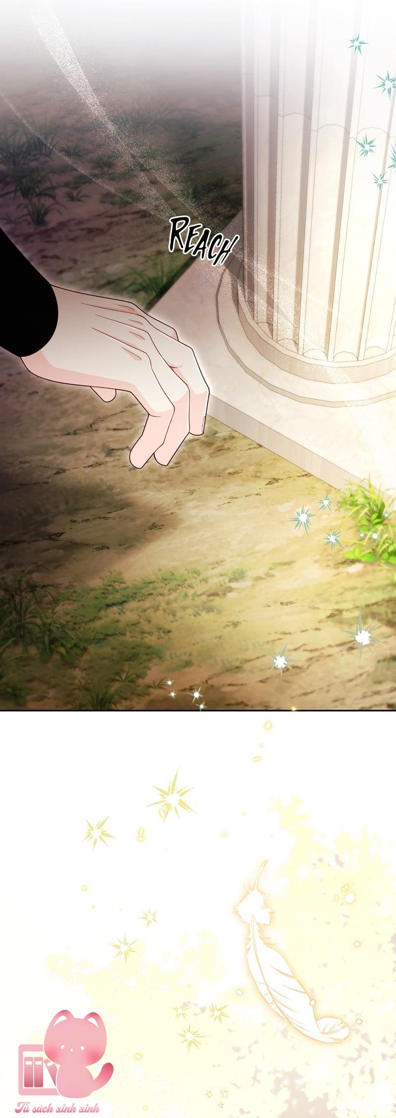 Hoàng Hậu Tái Hôn - Chap 214 - Trang 38