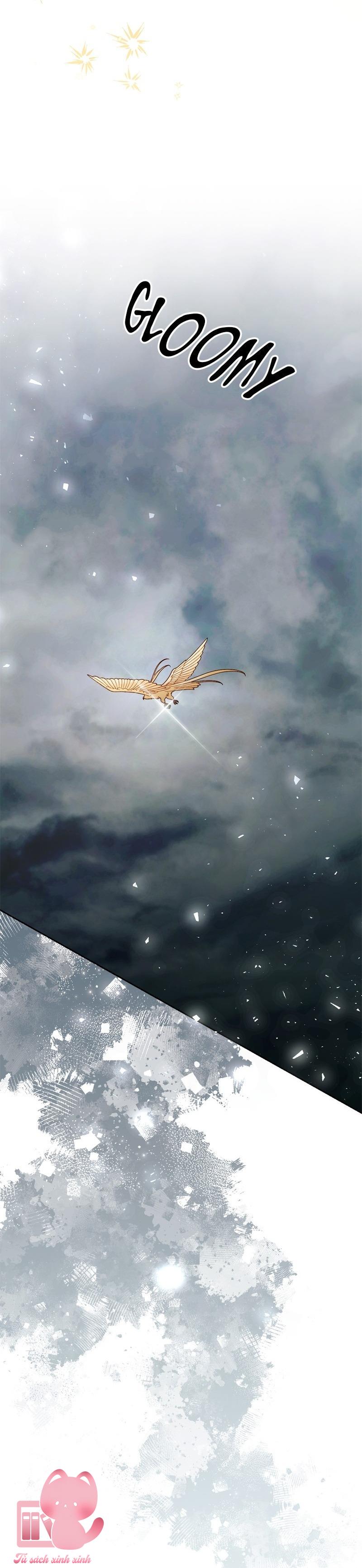 Hoàng Hậu Tái Hôn - Chap 214 - Trang 40