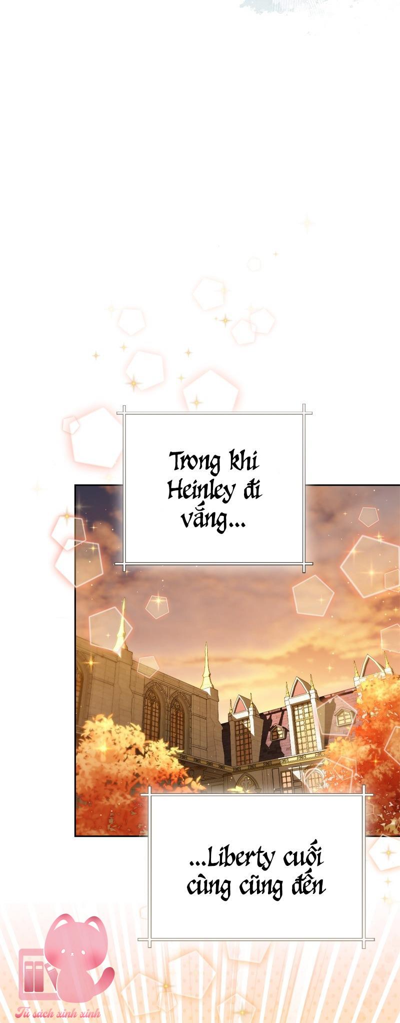 Hoàng Hậu Tái Hôn - Chap 214 - Trang 41