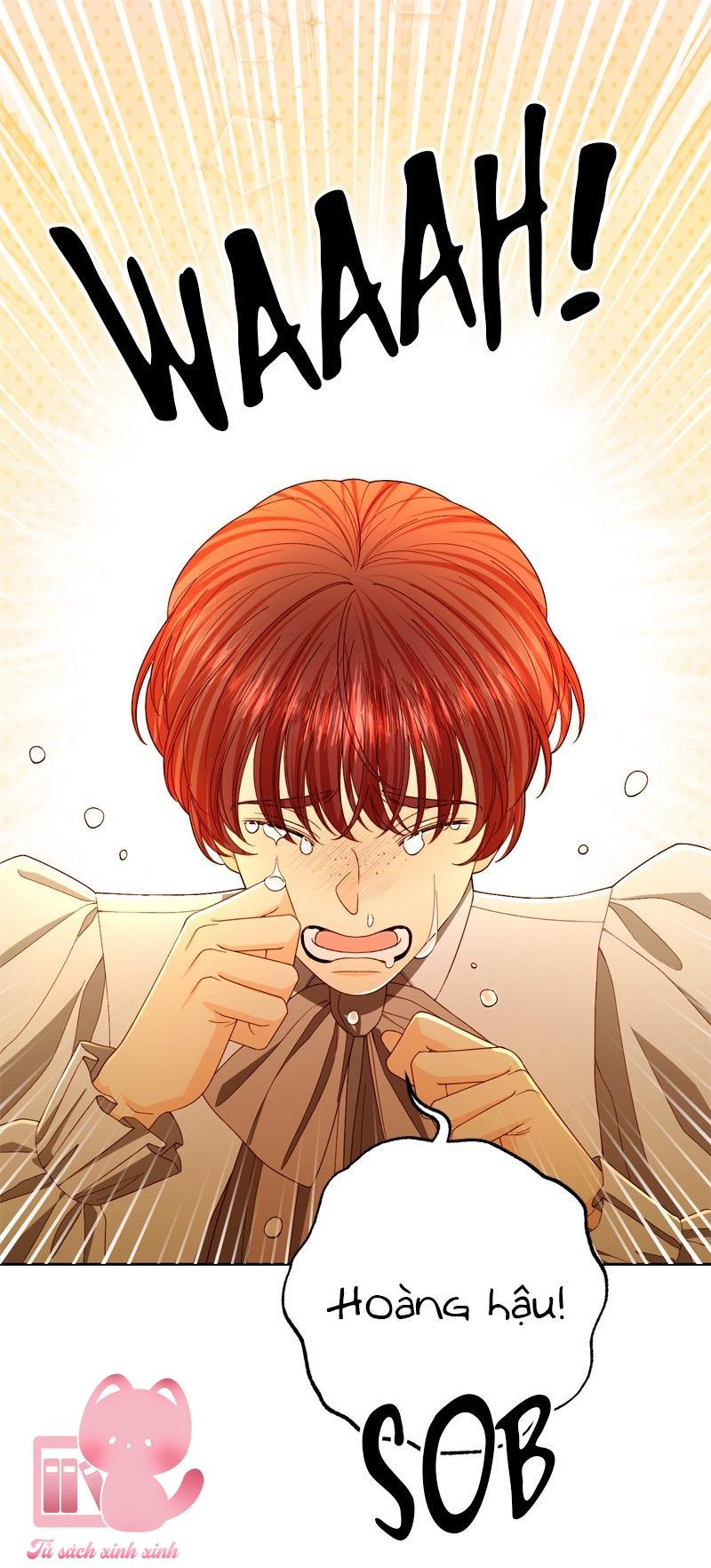 Hoàng Hậu Tái Hôn - Chap 214 - Trang 42