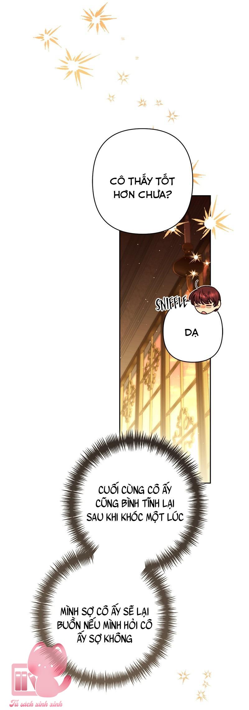 Hoàng Hậu Tái Hôn - Chap 214 - Trang 45