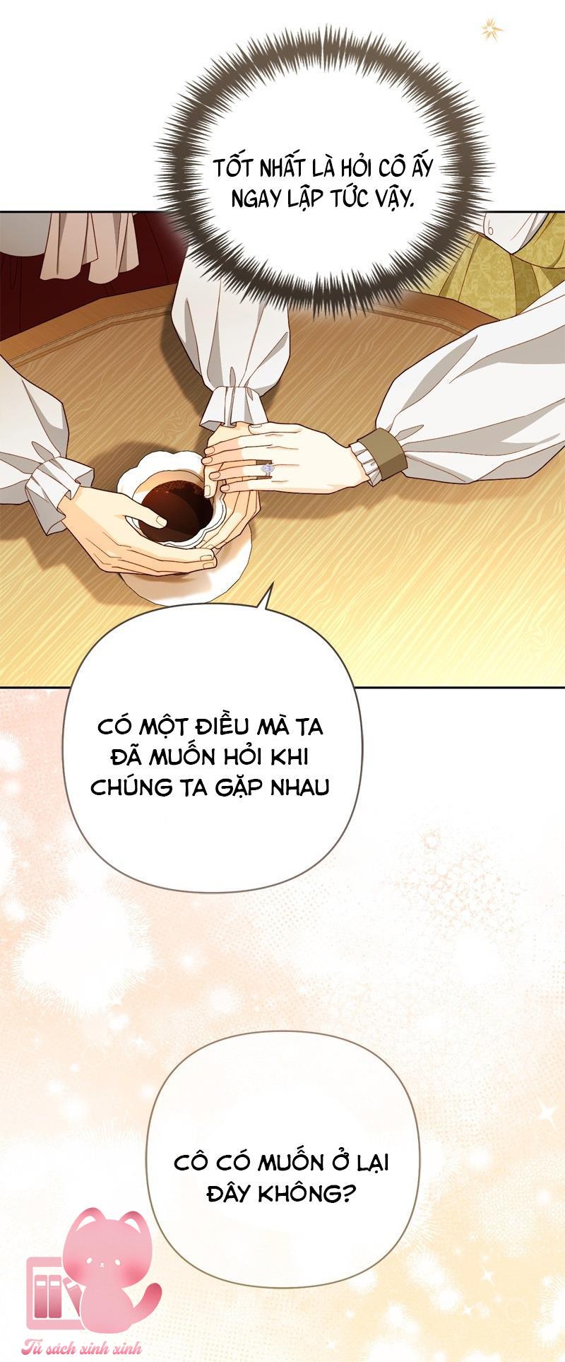 Hoàng Hậu Tái Hôn - Chap 214 - Trang 46