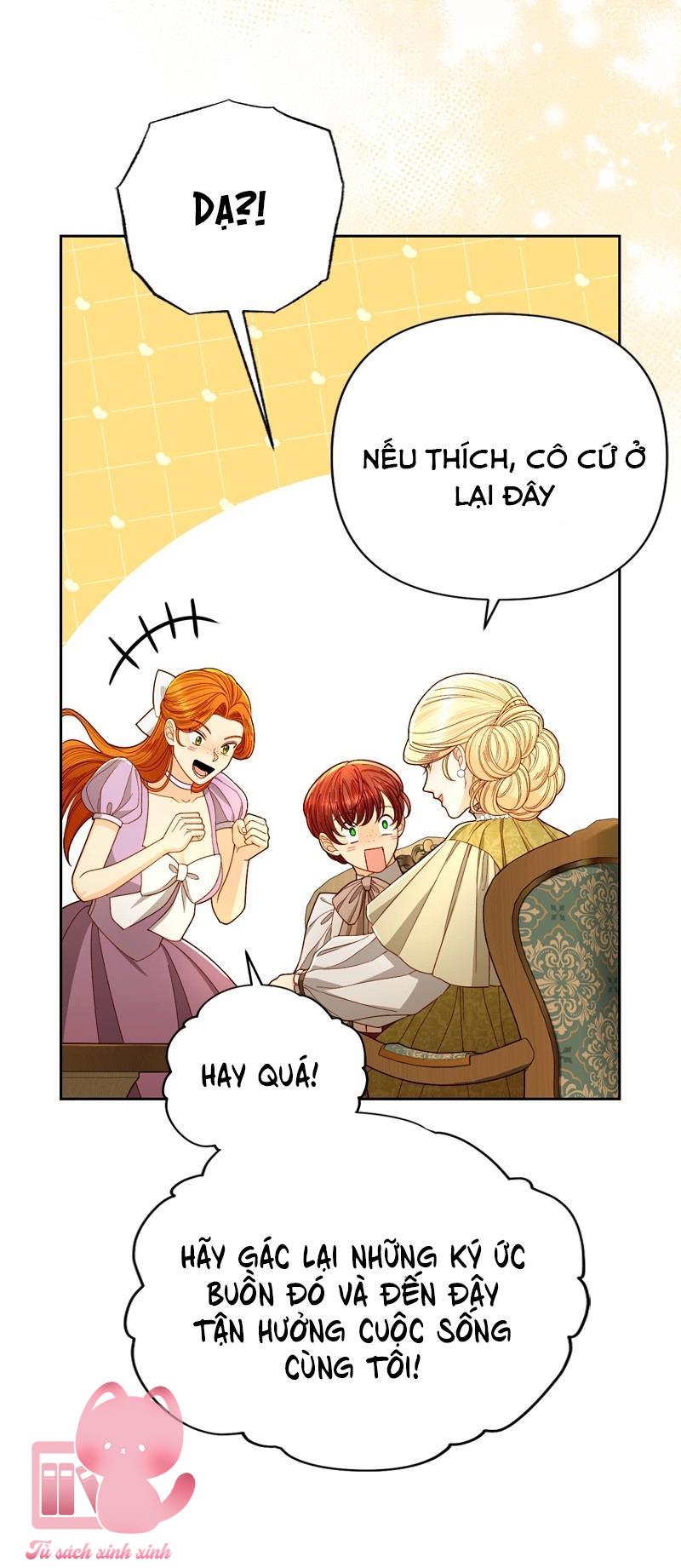 Hoàng Hậu Tái Hôn - Chap 214 - Trang 47