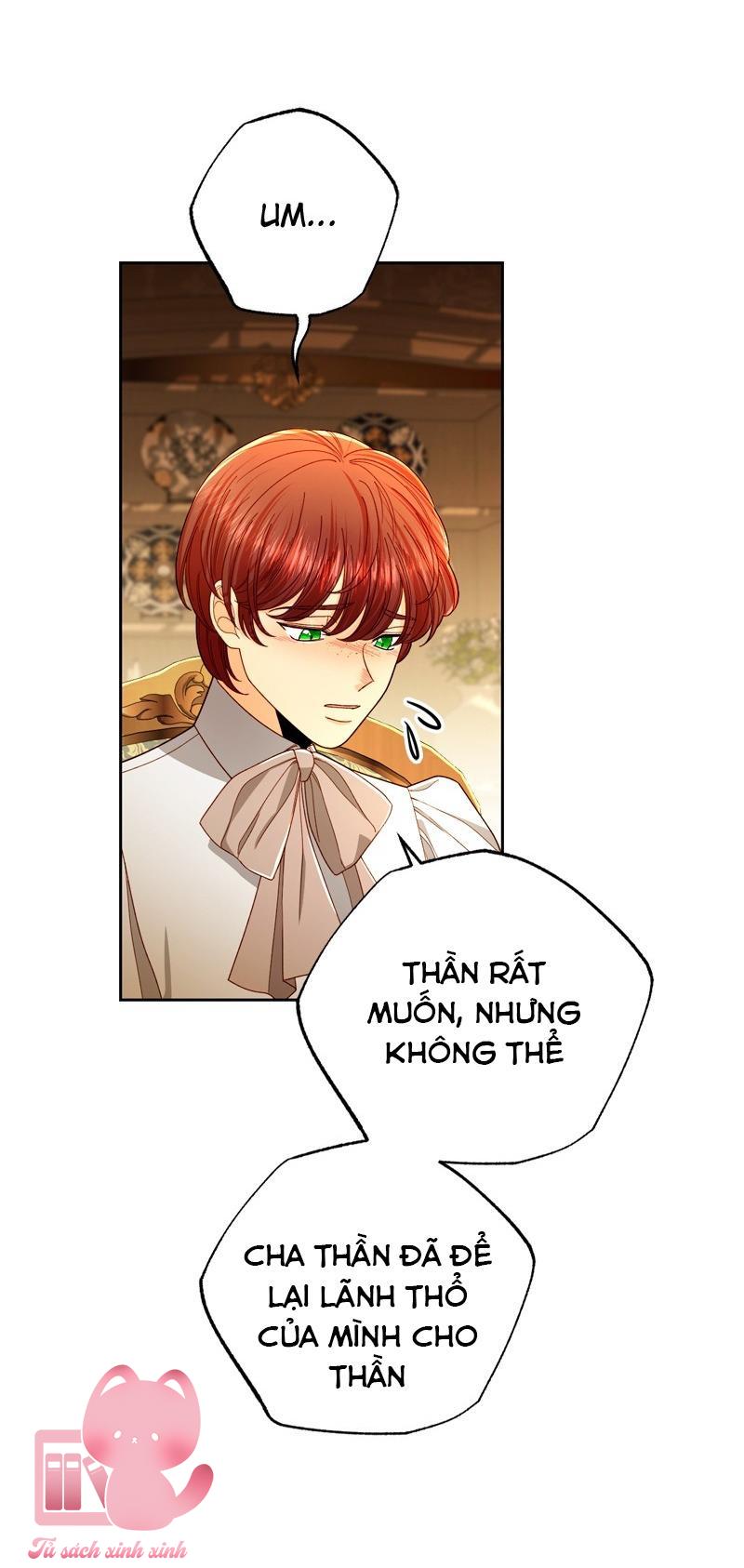 Hoàng Hậu Tái Hôn - Chap 214 - Trang 48