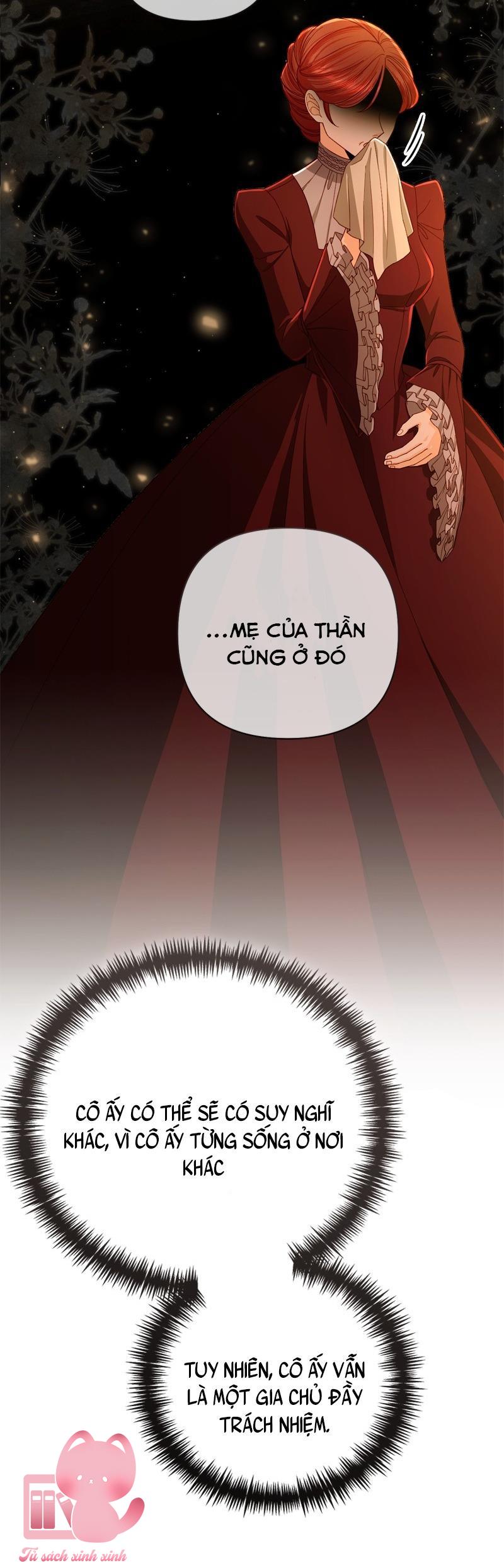 Hoàng Hậu Tái Hôn - Chap 214 - Trang 50