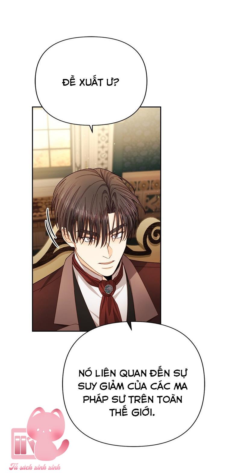 Hoàng Hậu Tái Hôn - Chap 214 - Trang 6
