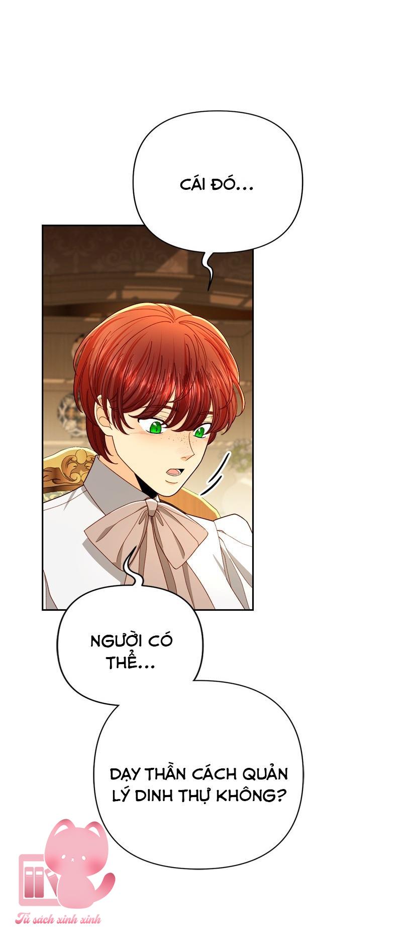 Hoàng Hậu Tái Hôn - Chap 214 - Trang 52
