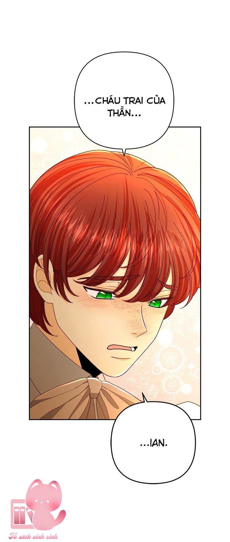 Hoàng Hậu Tái Hôn - Chap 214 - Trang 54