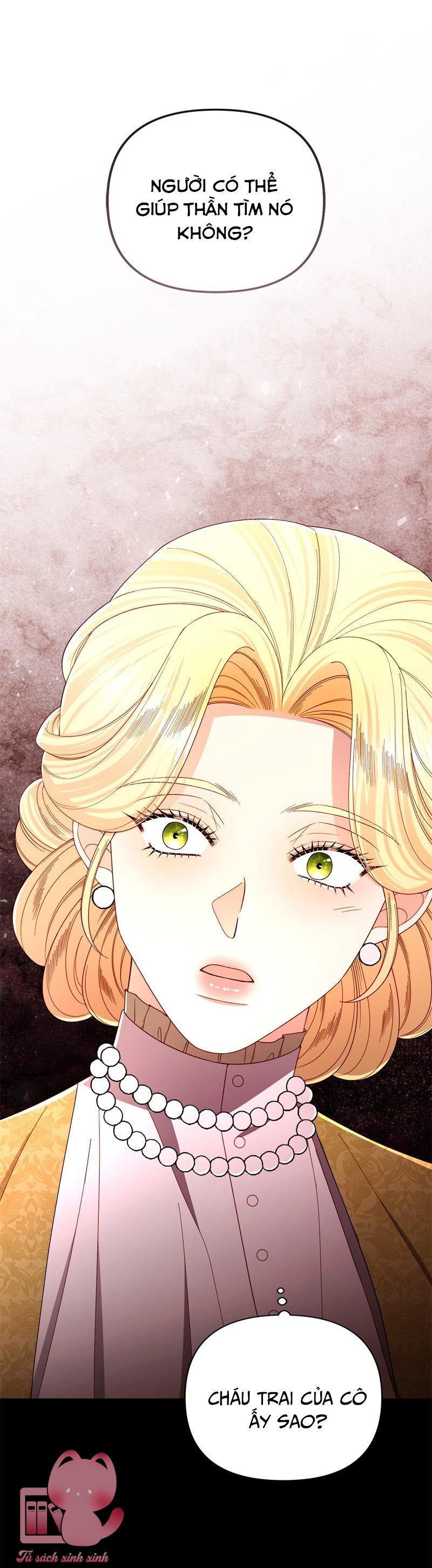 Hoàng Hậu Tái Hôn - Chap 214 - Trang 55